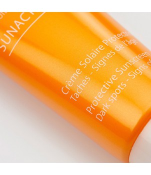 Sunactive Crème Solaire Protectrice spf30 UVA-UVB